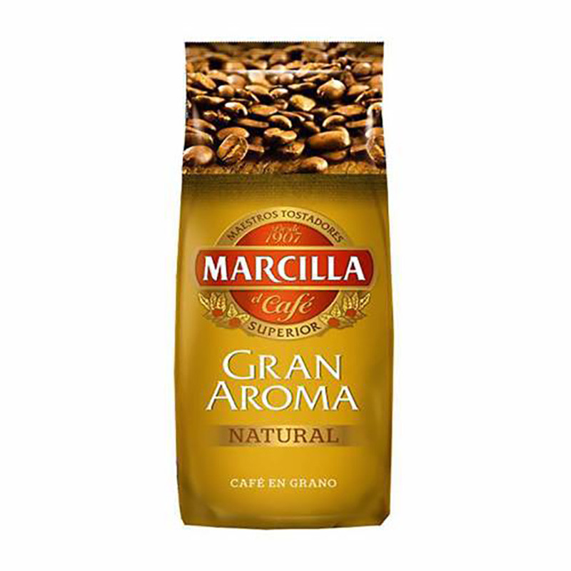 CAFÉ GRANO NATURAL MAR 8/250g